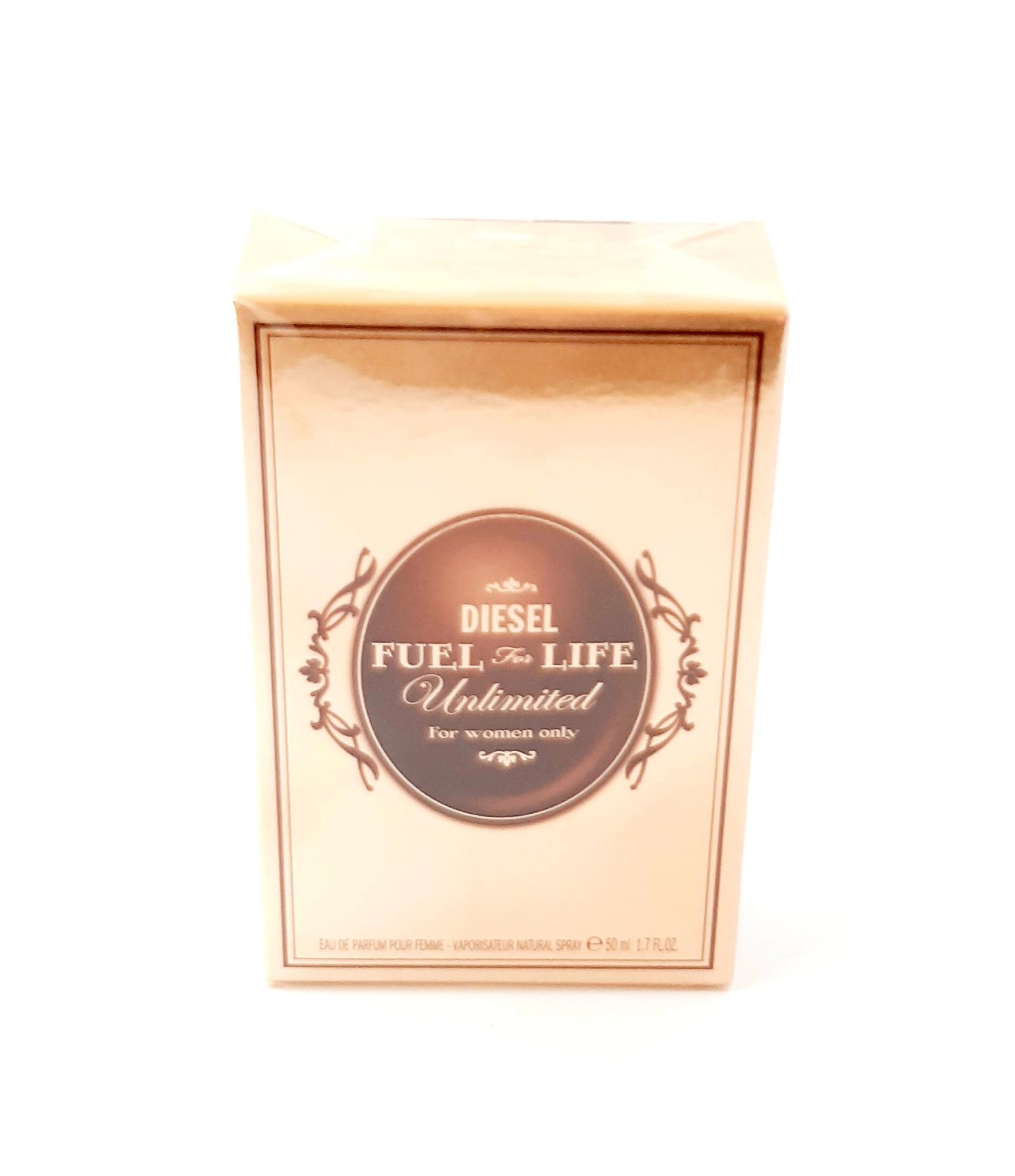 香水(女性用) DIESEL FUEL FOR LIFE Unlimited 50ml 香水(女性用) DIESEL FUEL FOR LIFE Unlimited 50ml Diesel Fuel